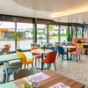 Отель Ibis Styles St Margrethen Bodensee, фото 18