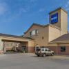 Отель Sleep Inn Fremont, NE, фото 20