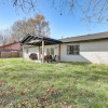 Отель Lovely Bentonville Home w/ Grill: 1 Mi to Downtown, фото 18