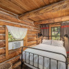 Отель Guten Cabin 3 Bedroom Home by NW Comfy Cabins by RedAwning, фото 6