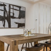 Отель Homey & Elegant 3-bedroom House in the Annex, фото 9
