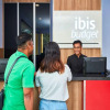 Отель ibis budget Singapore West Coast, фото 20