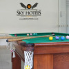 Отель Sky Premium Hotel, фото 15