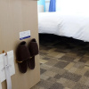 Отель Toyoko Inn Chofu Keio Line Fuda Station, фото 37