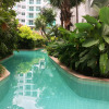 Отель Amazon Residence Pattaya Sunny Rentals, фото 6