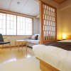 Отель Taisetsu ONSEN＆CANYON RESORT, фото 13