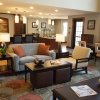 Отель Staybridge Suites Houston Humble - Generation Pk, фото 18