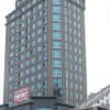 Отель Hilton Hotel Gao'an, фото 26