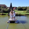 Отель Comfortable Child-friendly Villa, in Limburg, фото 12