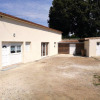 Отель House With 3 Bedrooms in Blaye, With Enclosed Garden and Wifi, фото 1