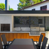 Отель Beachfront Villa Grey Martini with Pool, фото 40