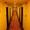 Отель GreenTree Inn Fuyang Yingzhou Zhengjishoufu, фото 15