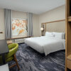 Отель Fairfield Inn & Suites by Marriott Miami Airport West/Doral, фото 3