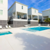 Отель Lost Dunes C 4 Bedroom Home, фото 16