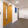 Отель Luxury Apartment Near Piccadilly Station, фото 7