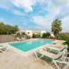 Отель Authentic finca with a swimming pool with jacuzzi, situated near the beach, фото 26