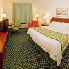 Отель Fairfield Inn And Suites Burlington, фото 18