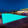 Отель Kallirroe Deluxe Villa with Sea View and Pool, фото 14