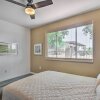 Отель 'red Rox' Phoenix Condo w/ Patio ~ 3 Mi to Airport, фото 5