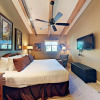 Отель Timberline Condominium 2 Bedroom 3 Bath Loft Deluxe Unit D3D, фото 4