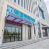 Отель City Comfort Inn Xuancheng Wanda Qinglv Guoji, фото 4