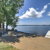 Отель 'willow Point' ~ Lake Champlain House w/ 2 Kayaks!, фото 16