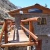 Отель Casa Inka B&B, фото 8