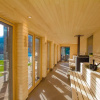 Отель Taymouth Marina - Ben Hope, фото 10