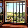 Отель Tr-g148-lseg66bt Orvieto Country House - One Bedroom House, фото 28