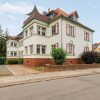 Отель Bright Apartment in Quedlinburg, фото 12