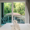 Отель Et420 - Pool View Patong Studio With Pool and Shuttle to Beach, фото 9