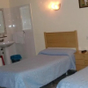 Отель Hostal Alonso, фото 4