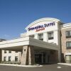 Отель SpringHill Suites Cheyenne, фото 1