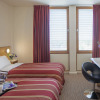 Отель St Giles Heathrow Hotel, фото 7