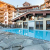 Отель Résidence Les Arcs Le Village - maeva Home - Pièces Prestige 15, фото 8