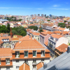 Отель Lisbon Experience Apartments Príncipe Real, фото 1