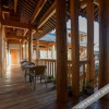 Отель Lijiang Huhu Inn, фото 3