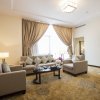 Отель Prime Hotel Al Hamra Jeddah, фото 21