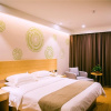 Отель GreenTree Inn Jining Wenshang Square Road Express Hotel, фото 11