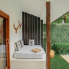 Отель The Apartments Ubud, фото 10