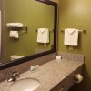 Отель Sleep Inn & Suites, фото 39