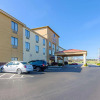 Отель Comfort Suites Wytheville, фото 26