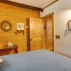 Отель Pet-friendly Fairplay Cabin w/ Hot Tub on 4 Acres!, фото 4