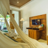 Отель Villa Sonia Ubud, фото 4