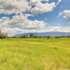 Отель Creekside Apartment in Kalispell on 5 Acres, фото 13