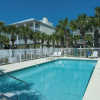 Отель Gulf Front in the Heart of Seagrove ~ Sweeping Views ~ Pool ~ Sleeps 8, фото 17