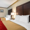 Отель Quality Inn Castro Valley, фото 4