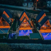 Отель Zenit Bungalov, фото 1