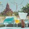 Отель Kumudara Hotel Pagoda View, фото 11