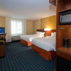 Отель Fairfield Inn & Suites Bartlesville, фото 3